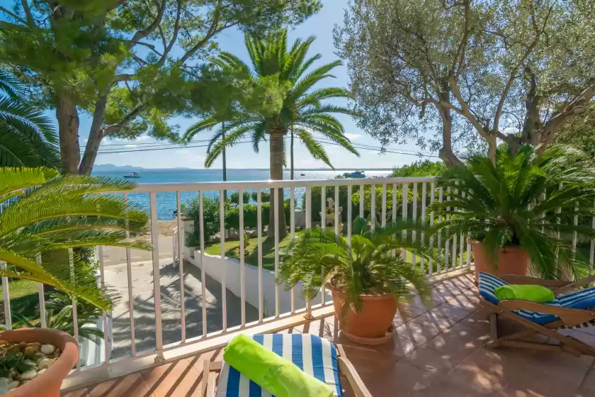 Holiday rentals in Bell-punt, Port d'Alcúdia