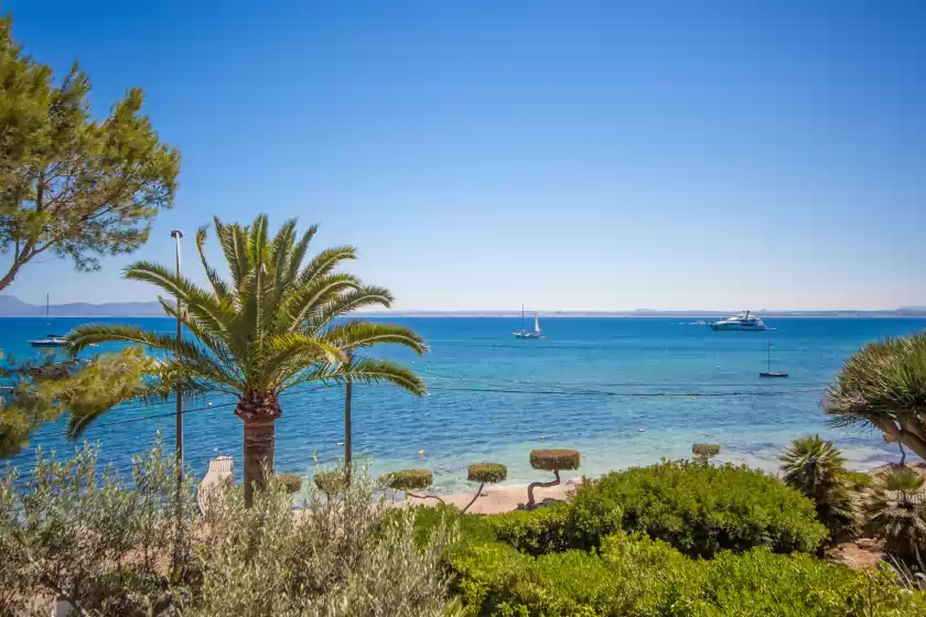 Holiday rentals in Bell-punt, Port d'Alcúdia