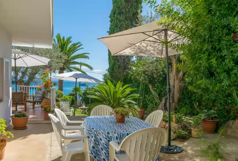 Holiday rentals in Bell-punt, Port d'Alcúdia