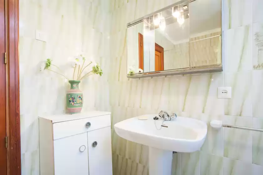 Holiday rentals in Bell-punt, Port d'Alcúdia