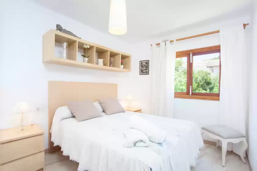 Holiday rentals in Bell-punt, Port d'Alcúdia