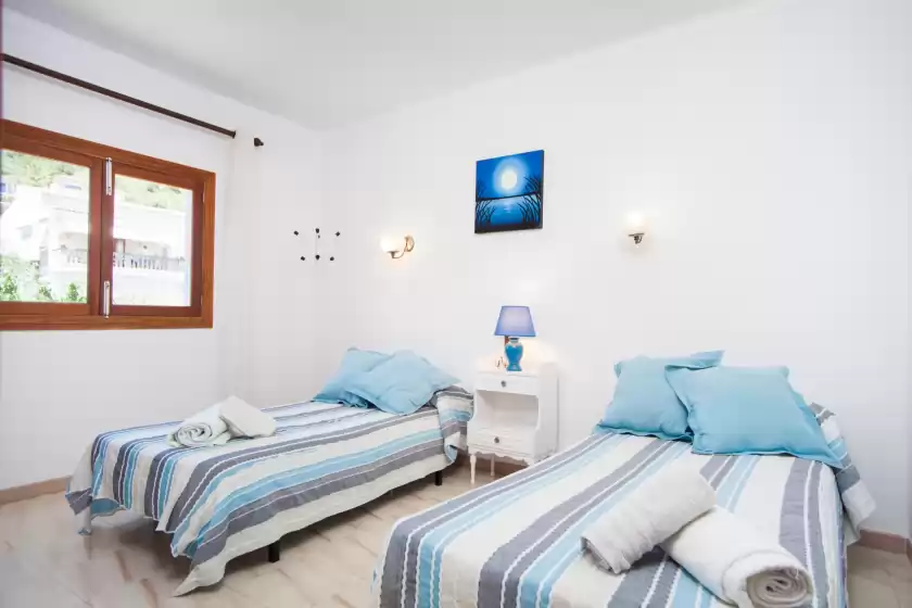 Holiday rentals in Bell-punt, Port d'Alcúdia