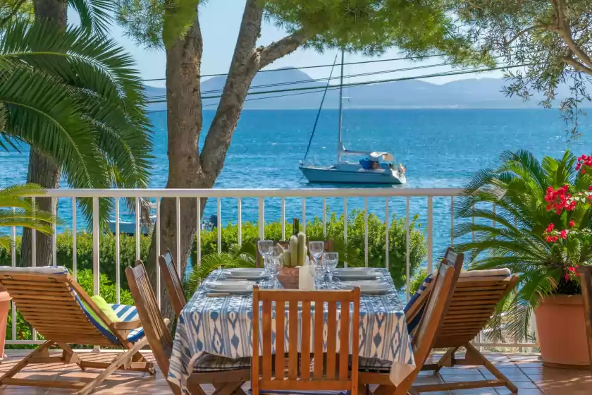 Holiday rentals in Bell-punt, Port d'Alcúdia