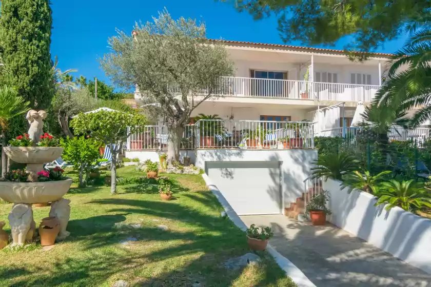 Holiday rentals in Bell-punt, Port d'Alcúdia