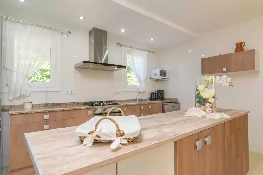 Holiday rentals in Bell-punt, Port d'Alcúdia