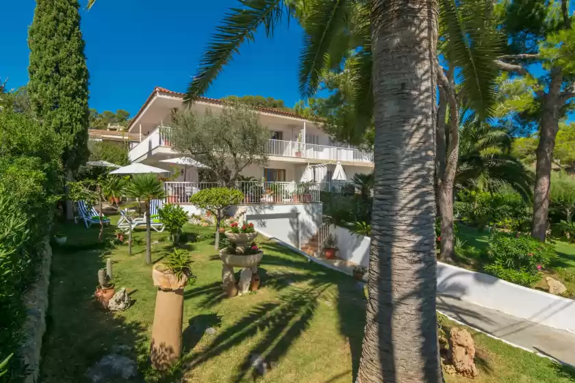 Holiday rentals in Bell-punt, Port d'Alcúdia