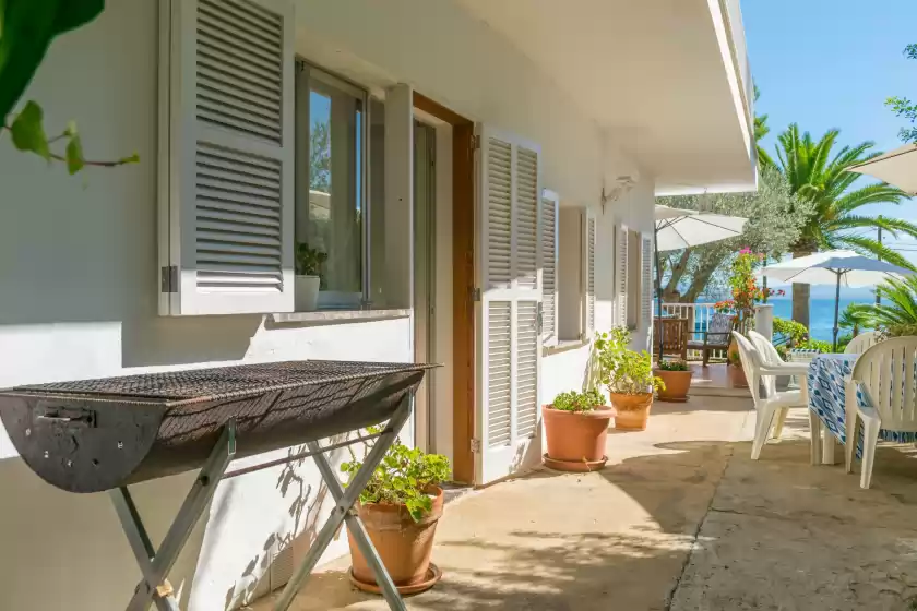 Holiday rentals in Bell-punt, Port d'Alcúdia