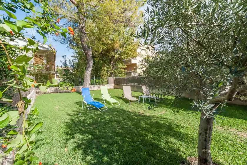 Holiday rentals in Villa vallespir, Port d'Alcúdia
