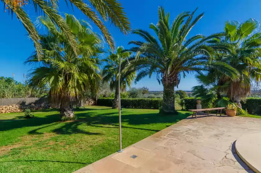 Holiday rentals in Es turó, es Llombards