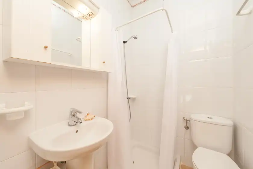 Holiday rentals in Sa sini, Búger