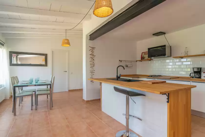 Ferienhaus auf Son blau, Llucmajor