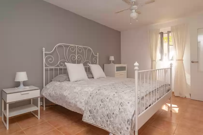 Ferienhaus auf Son blau, Llucmajor