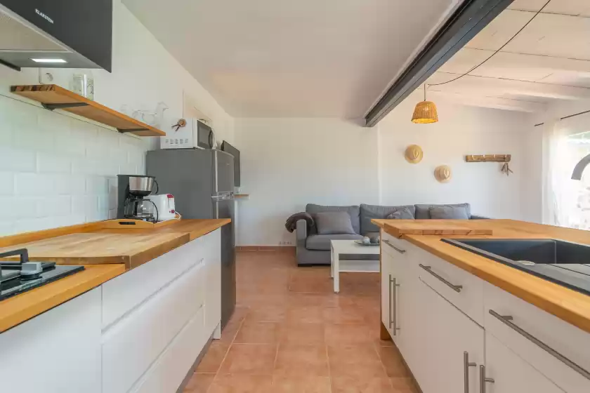 Ferienhaus auf Son blau, Llucmajor