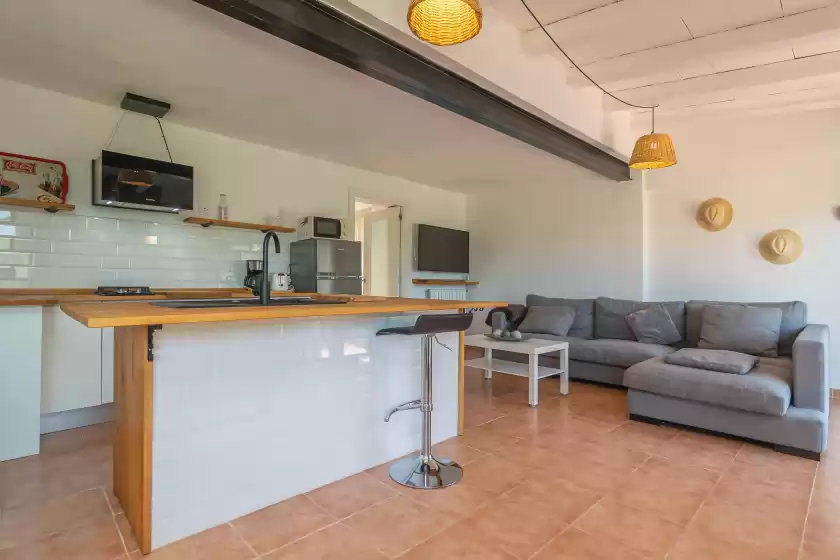 Ferienhaus auf Son blau, Llucmajor