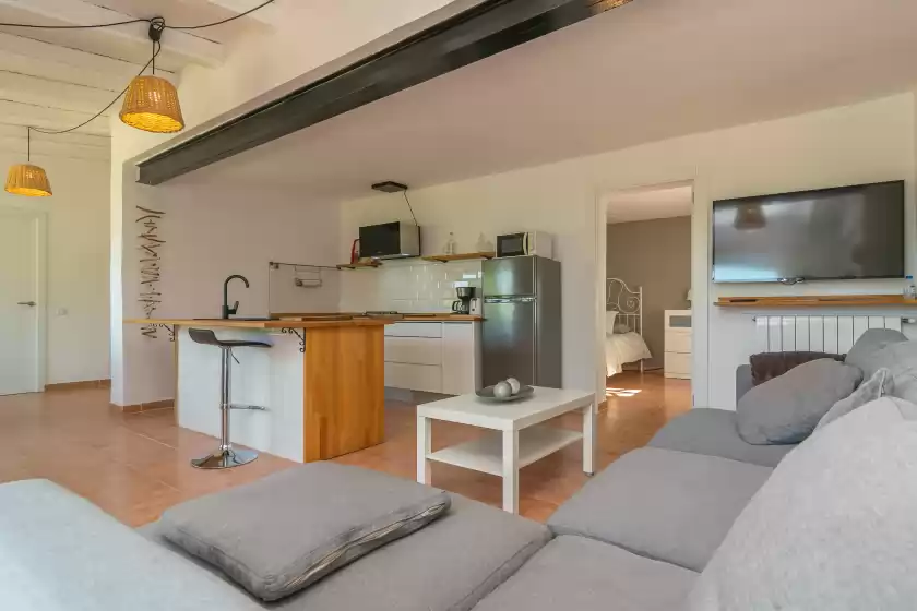 Ferienhaus auf Son blau, Llucmajor