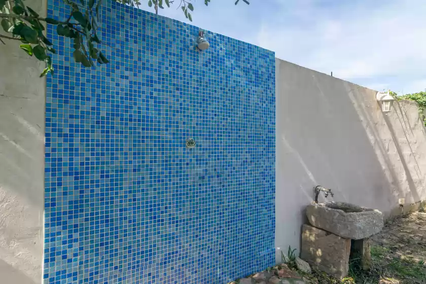 Ferienhaus auf Son blau, Llucmajor