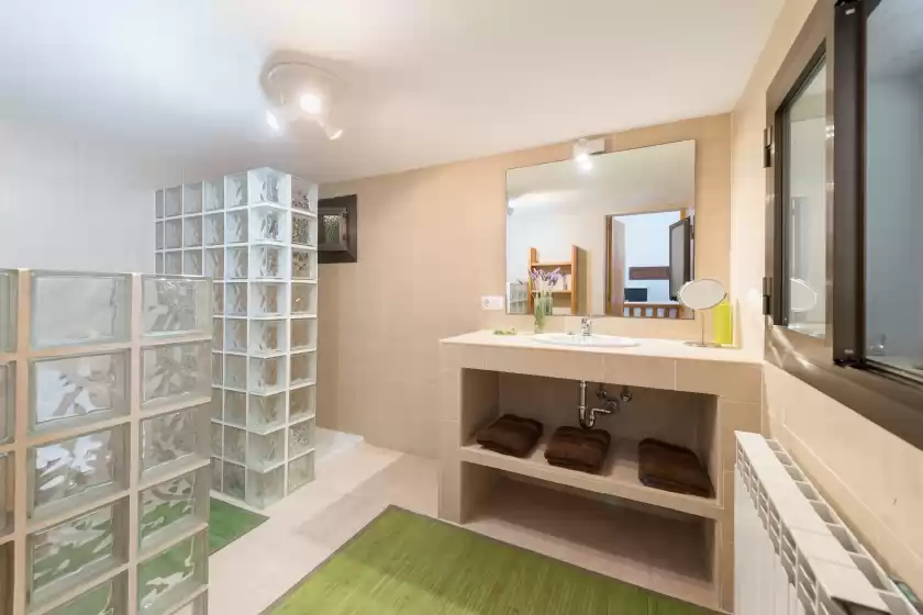 Holiday rentals in Ca na sioneta, Campanet