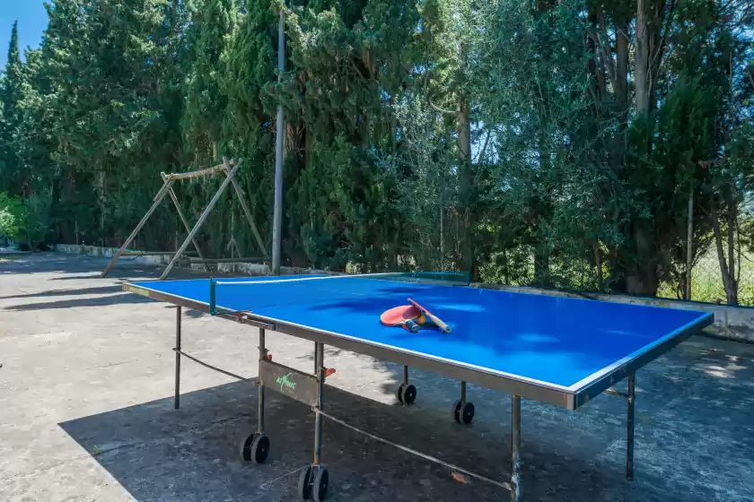 Holiday rentals in Ca na sioneta, Campanet