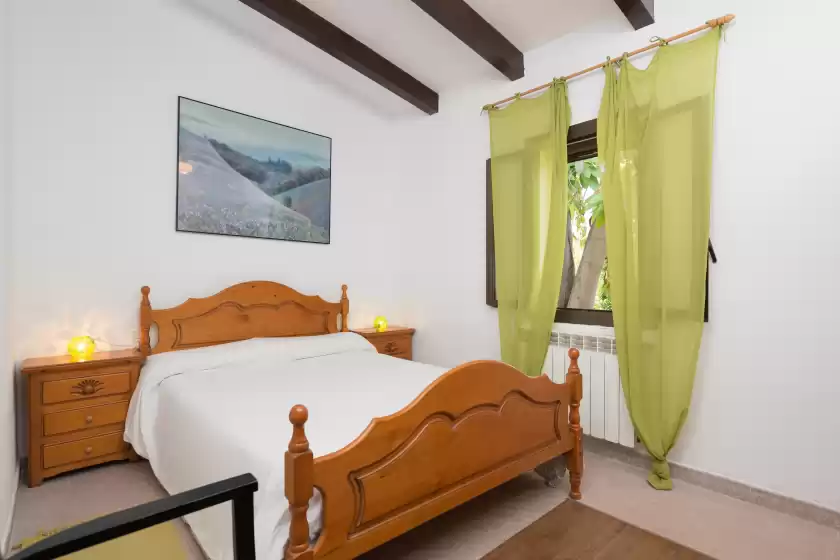 Holiday rentals in Ca na sioneta, Campanet