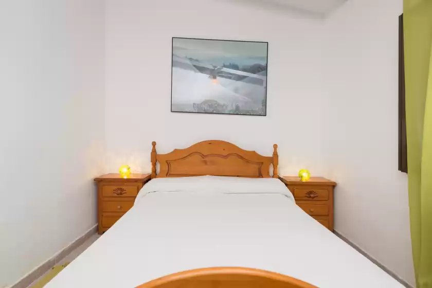 Holiday rentals in Ca na sioneta, Campanet