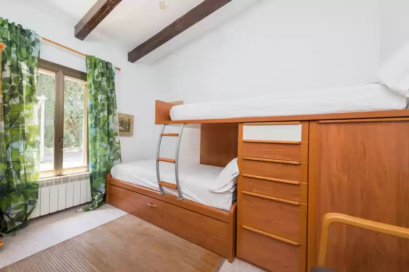 Holiday rentals in Ca na sioneta, Campanet