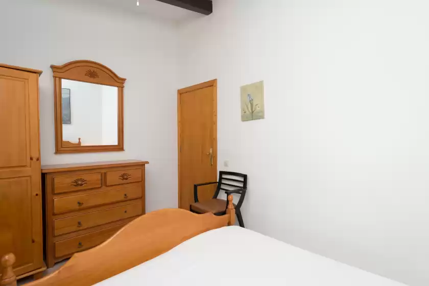 Holiday rentals in Ca na sioneta, Campanet