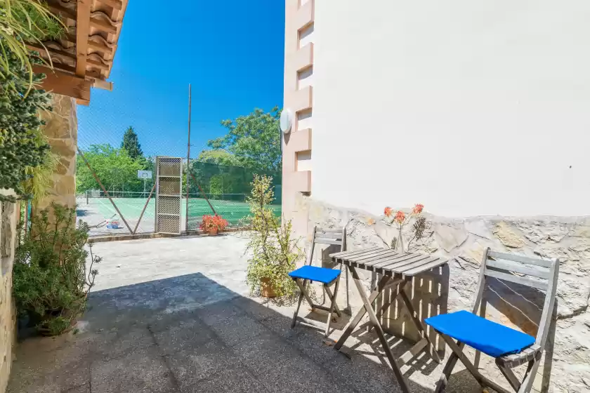 Holiday rentals in Ca na sioneta, Campanet