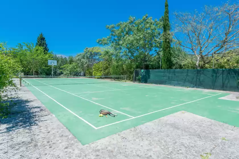 Holiday rentals in Ca na sioneta, Campanet