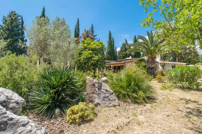 Holiday rentals in Ca na sioneta, Campanet