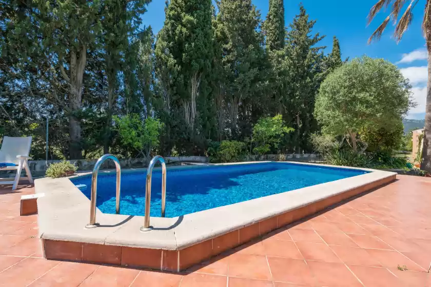 Holiday rentals in Ca na sioneta, Campanet