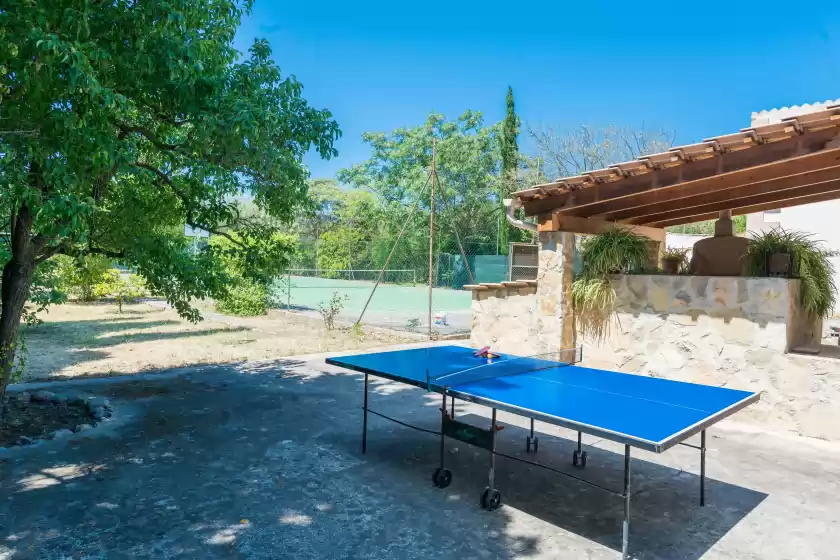 Holiday rentals in Ca na sioneta, Campanet