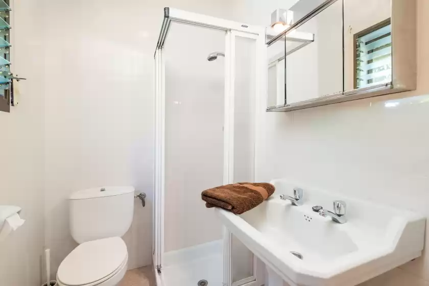 Holiday rentals in Ca na sioneta, Campanet
