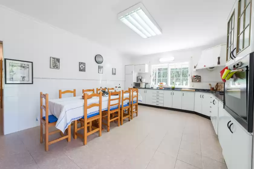 Holiday rentals in Ca na sioneta, Campanet