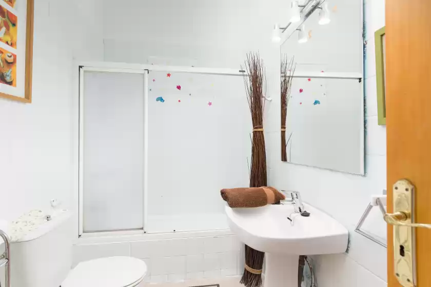 Holiday rentals in Ca na sioneta, Campanet