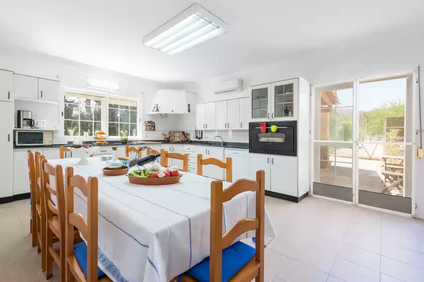 Holiday rentals in Ca na sioneta, Campanet