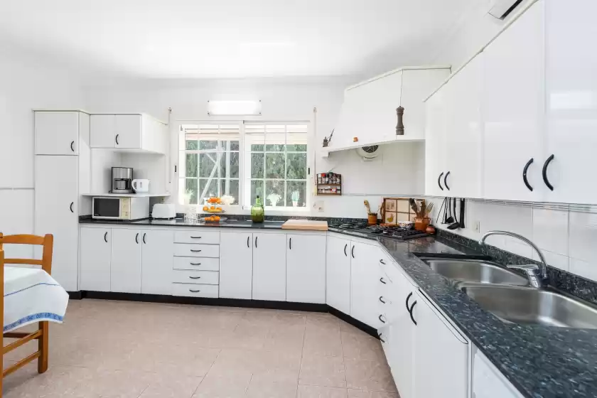 Holiday rentals in Ca na sioneta, Campanet