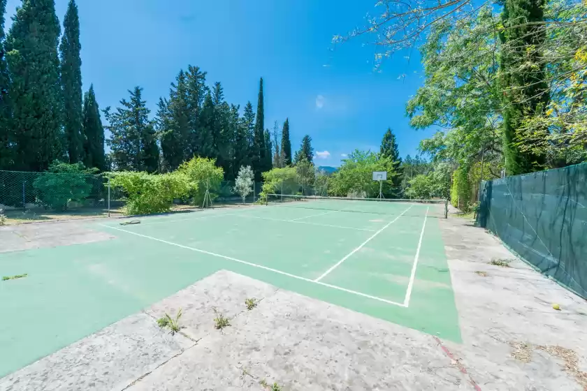 Holiday rentals in Ca na sioneta, Campanet