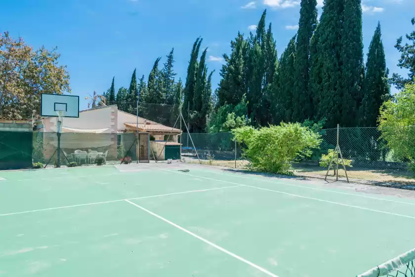 Holiday rentals in Ca na sioneta, Campanet