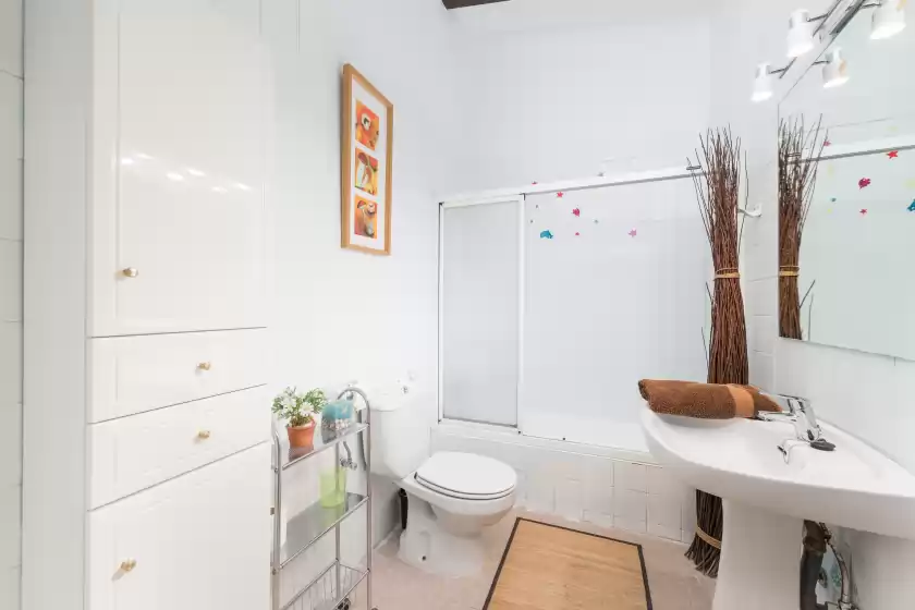 Holiday rentals in Ca na sioneta, Campanet