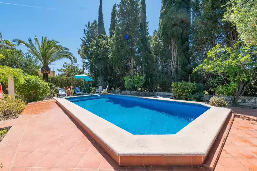 Holiday rentals in Ca na sioneta