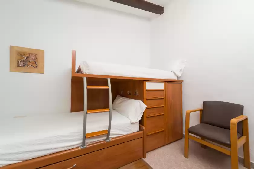 Holiday rentals in Ca na sioneta, Campanet