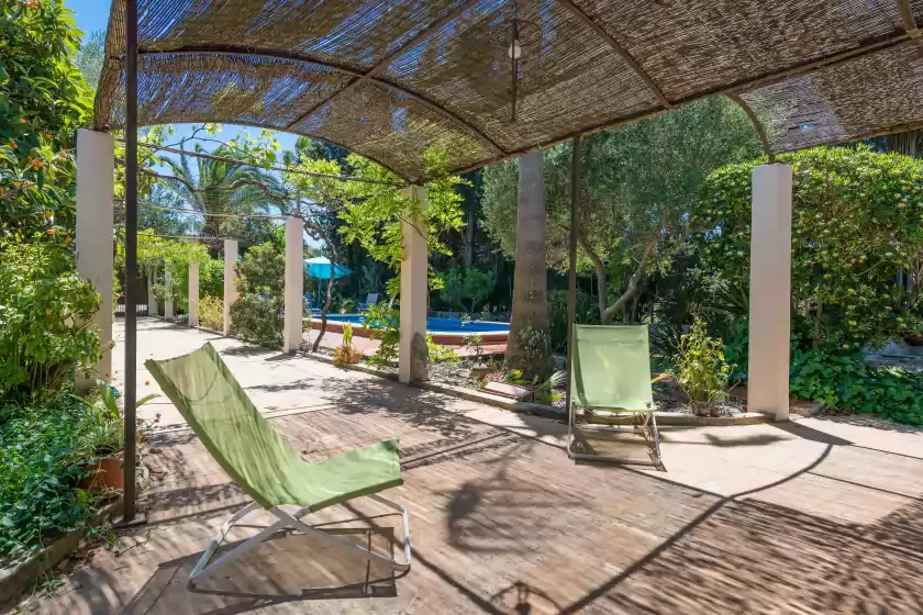 Holiday rentals in Ca na sioneta, Campanet