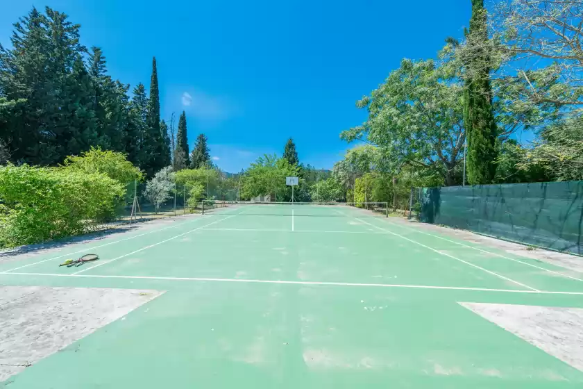 Holiday rentals in Ca na sioneta, Campanet