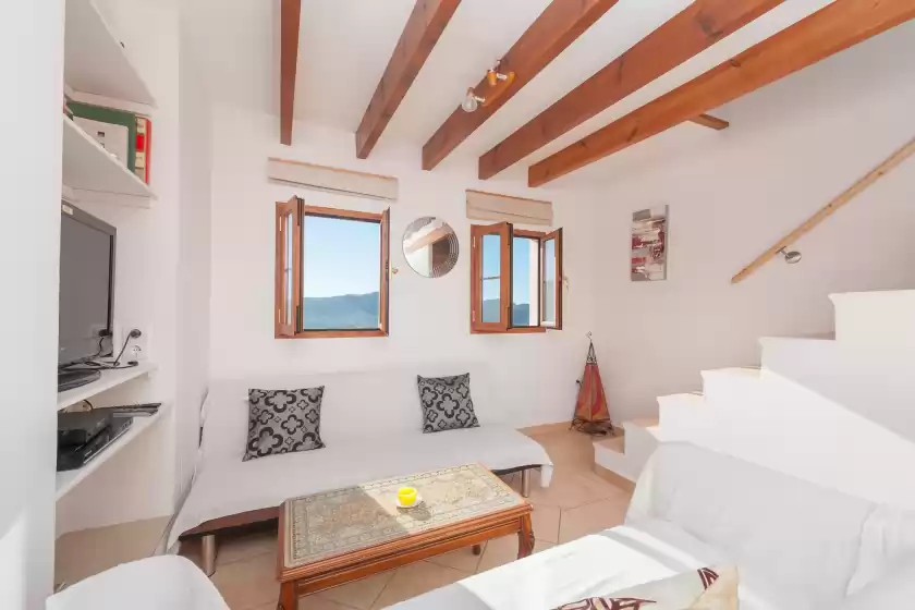Holiday rentals in Elias neil house, Andratx