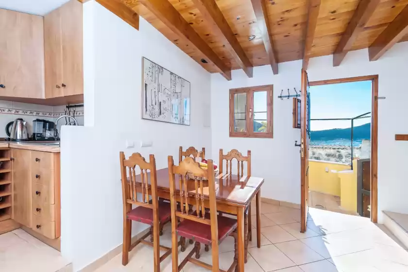 Holiday rentals in Elias neil house, Andratx