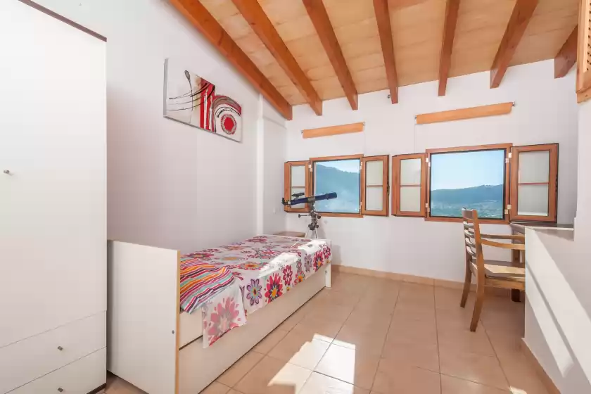 Holiday rentals in Elias neil house, Andratx