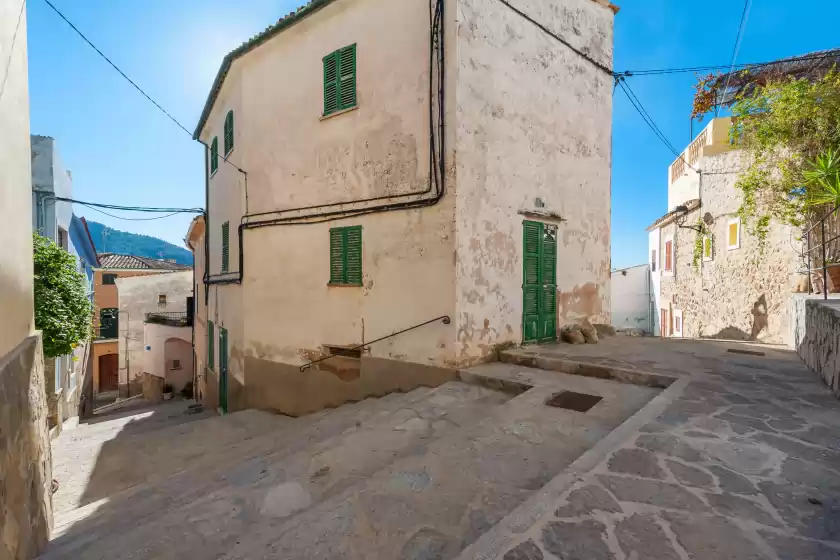 Holiday rentals in Elias neil house, Andratx