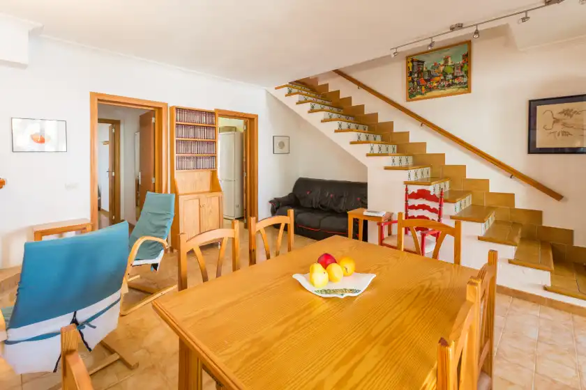 Ferienhaus auf Son homs, Colònia de Sant Jordi