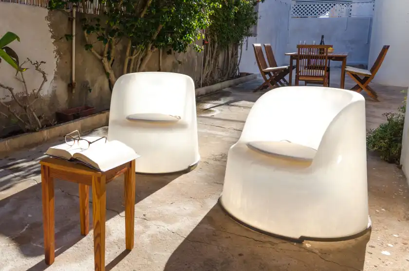 Ferienhaus auf Son homs, Colònia de Sant Jordi