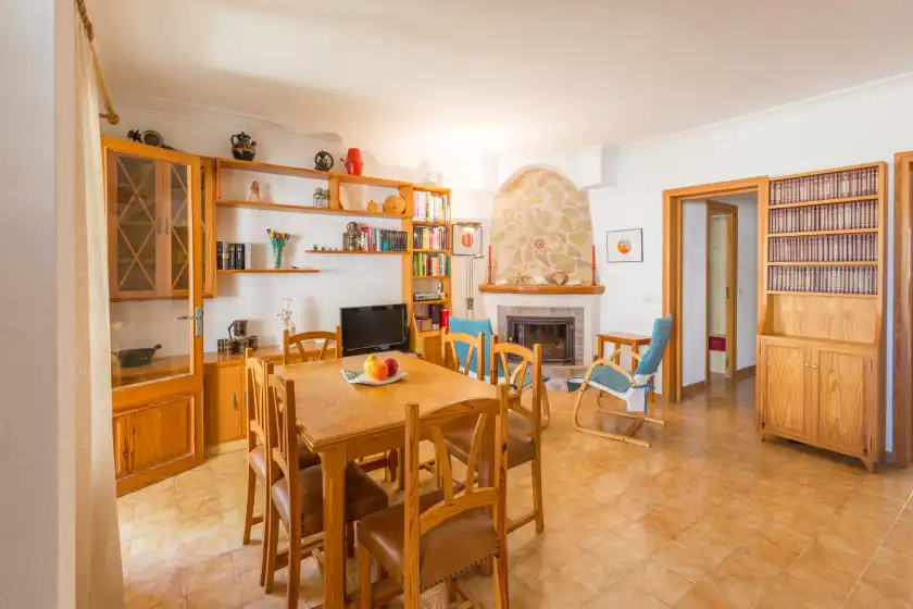 Ferienhaus auf Son homs, Colònia de Sant Jordi